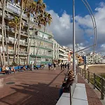 Apartamento Lindamar 605 Las Palmas de Gran Canaria