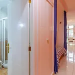 Lindamar 605 Apartamento *