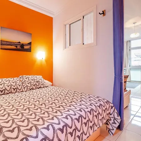 Flatguest Luis Morote - - - Wifi * Las Palmas de Gran Canaria