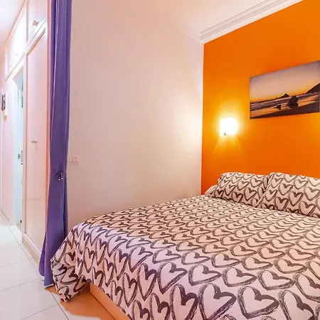 Flatguest Luis Morote - - - Wifi *