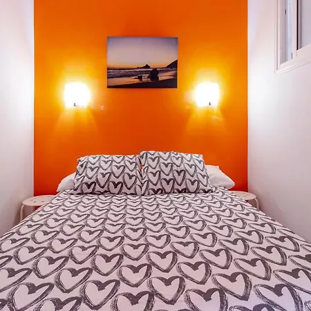 Flatguest Luis Morote - - - Wifi