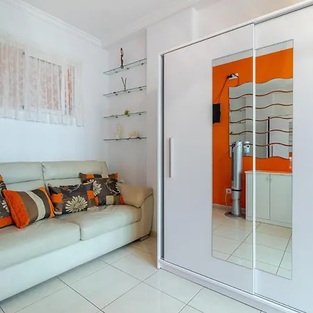 Flatguest Luis Morote - - - Wifi Las Palmas de Gran Canaria