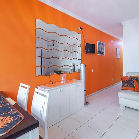 Apartment Flatguest Luis Morote - - - Wifi Las Palmas de Gran Canaria