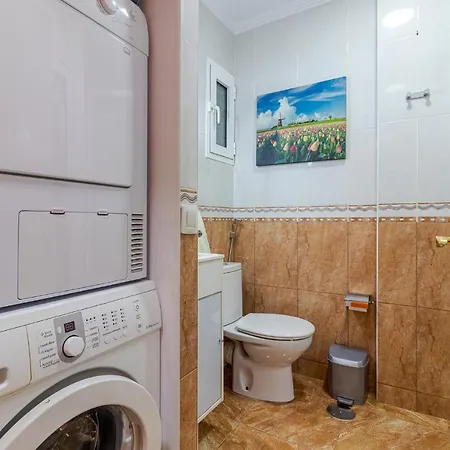 Flatguest Luis Morote - - - Wifi Apartment *