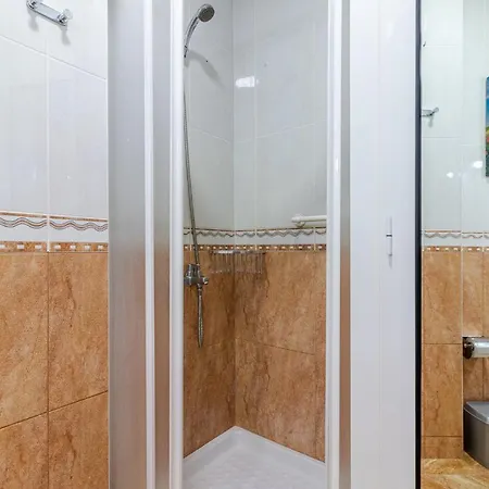 Flatguest Luis Morote - - - Wifi Apartament