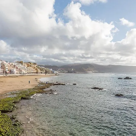 Flatguest Luis Morote - - - Wifi Apartament