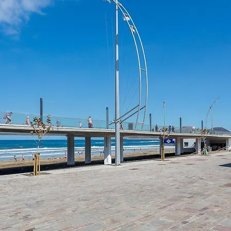 Apartamento Lindamar 605 Las Palmas de Gran Canaria